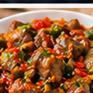 Chicken Gizzard