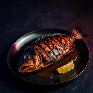 Crocker Fish