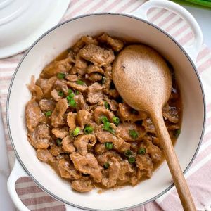 Chicken Gizzard