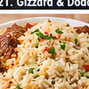 Native Rice