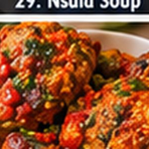 Peppered Hard Chicken