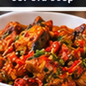 Spicy Fish