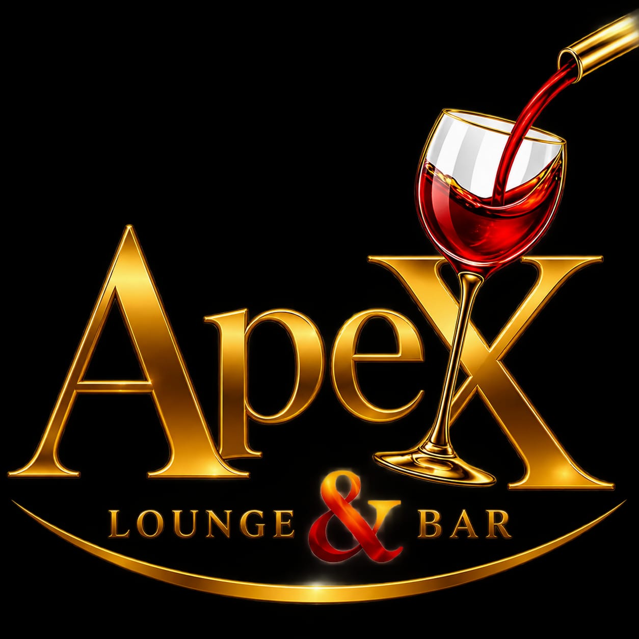 Apex Lounge & Bar