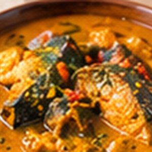 Banga Soup