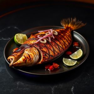 Tilapia Big