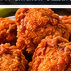 Fried Chicken