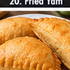 Meat Pie